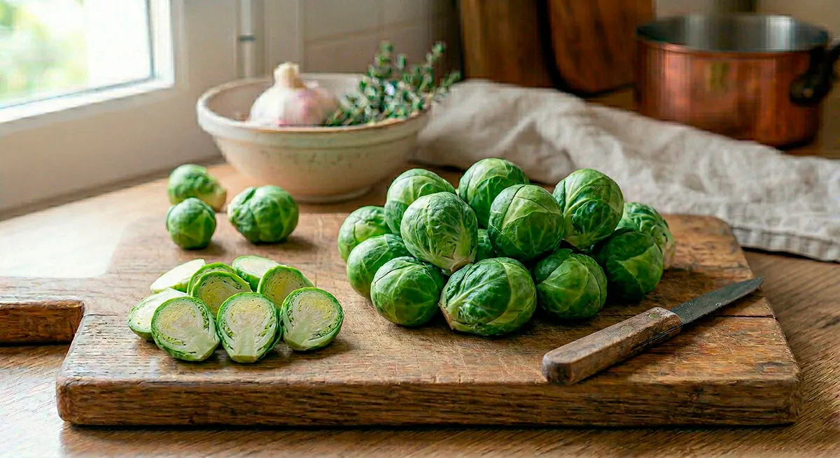 Coles de Bruselas