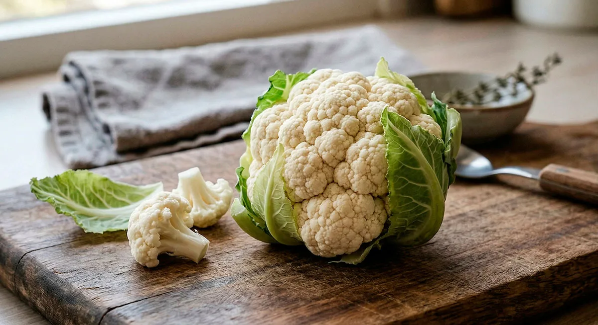 Coliflor