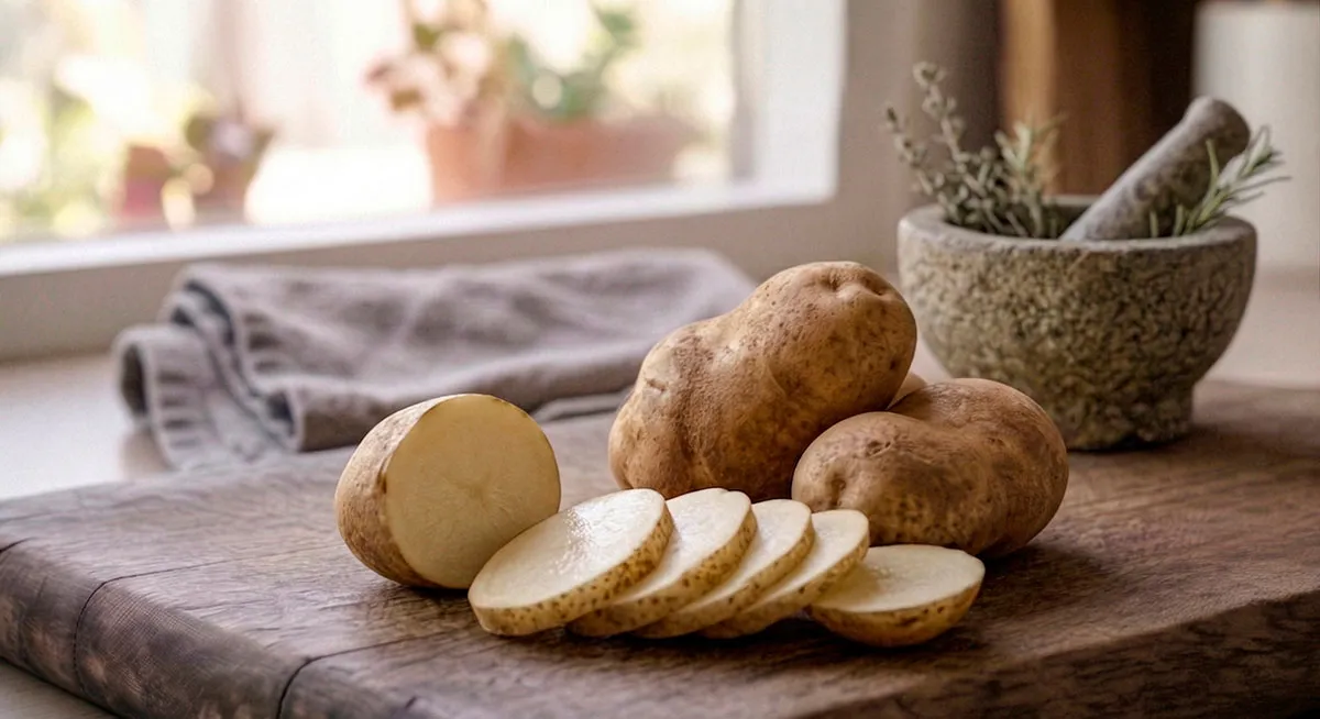 Patata