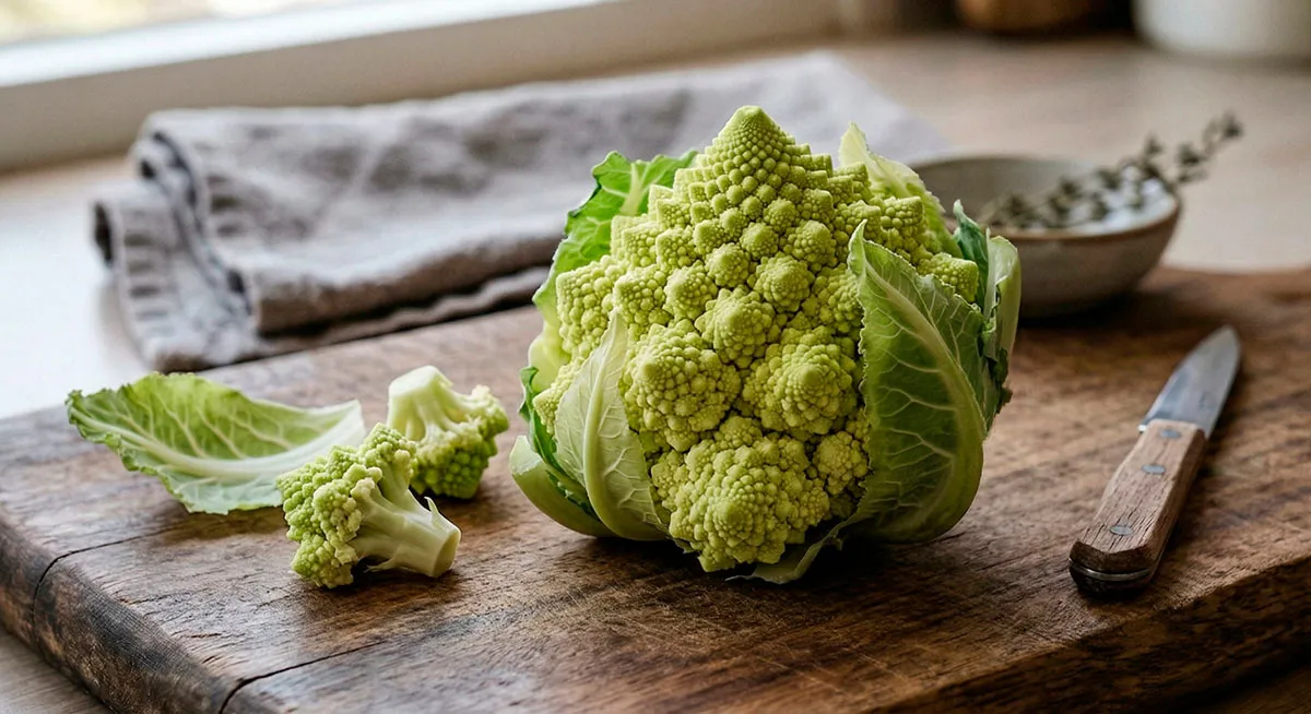 Romanesco
