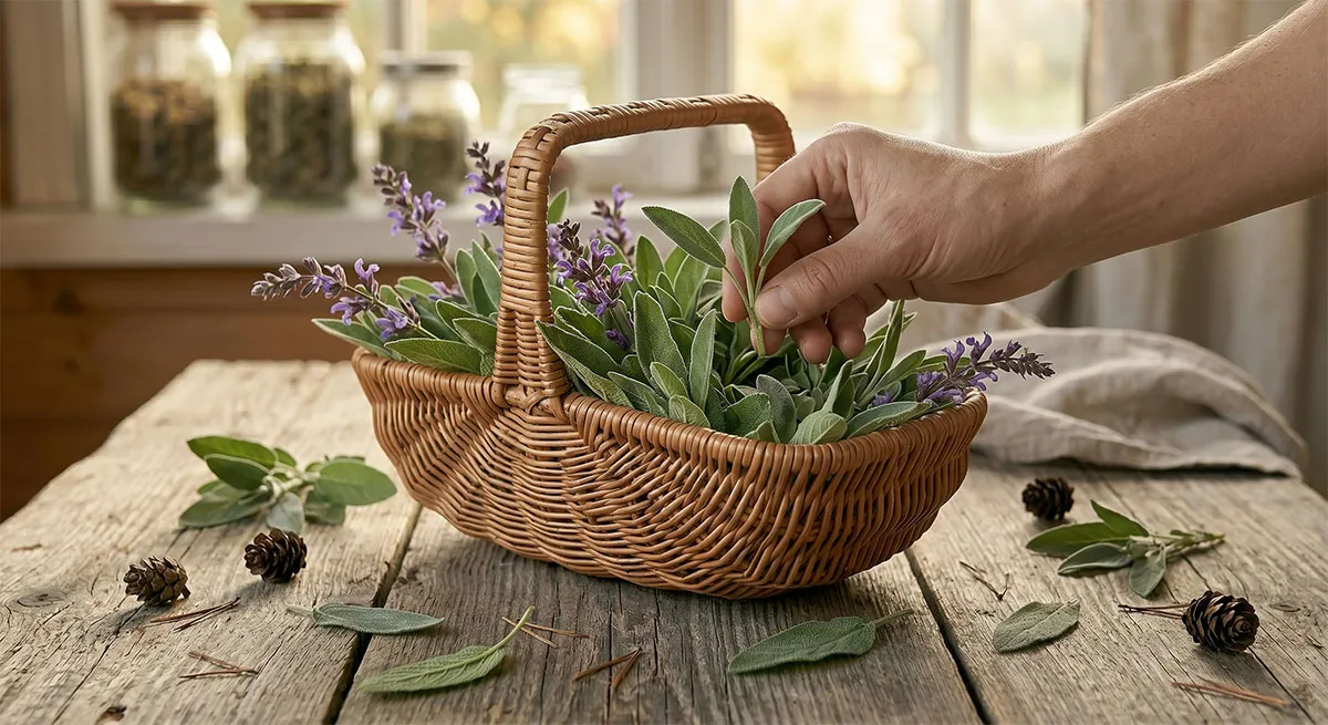 Salvia